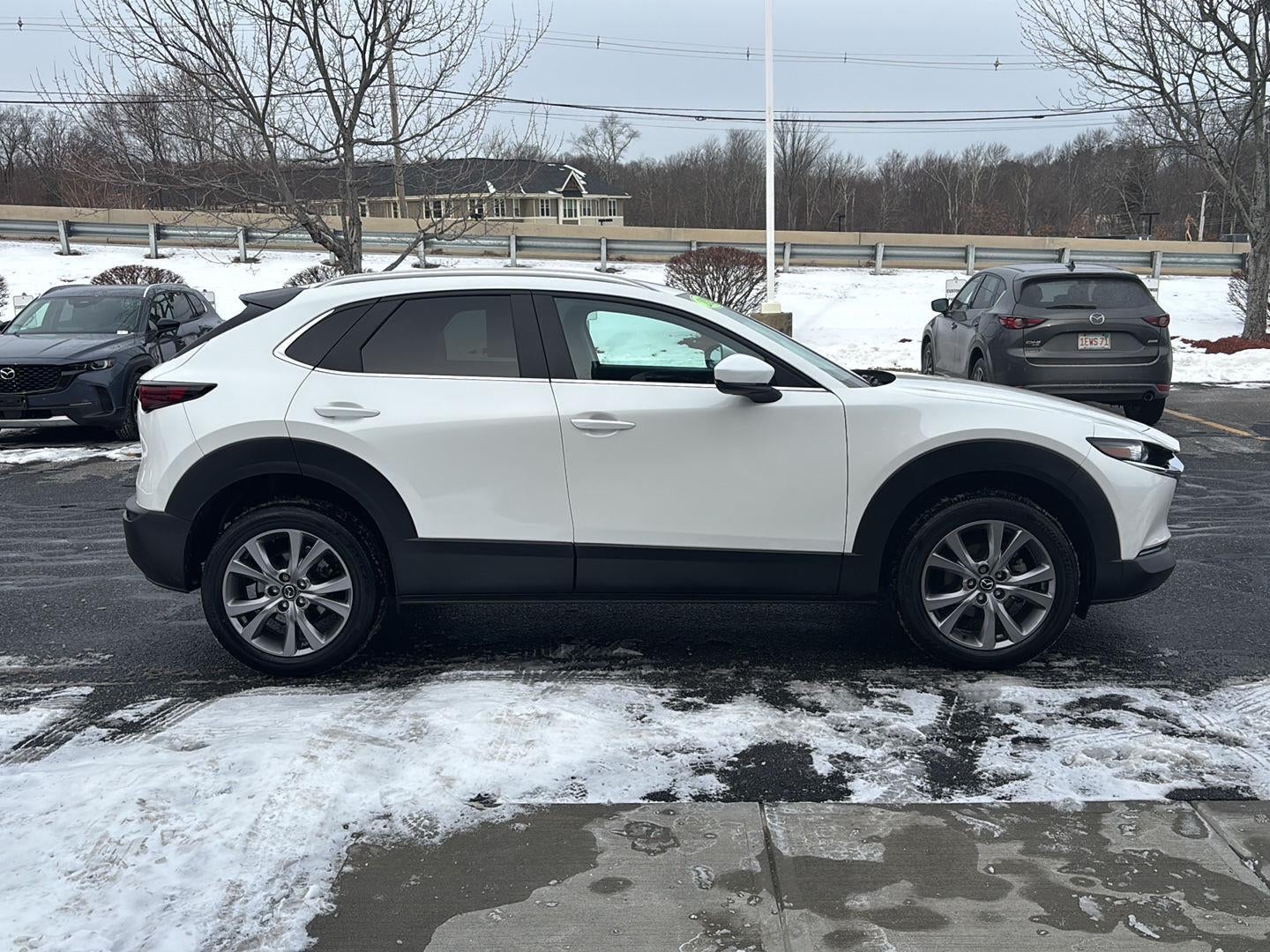 2023 Mazda Mazda CX-30 2.5 S Preferred Package