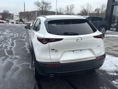 2023 Mazda Mazda CX-30 2.5 S Preferred Package