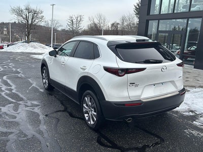2023 Mazda Mazda CX-30 2.5 S Preferred Package