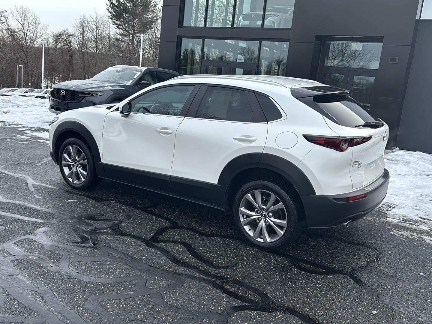 2023 Mazda Mazda CX-30 2.5 S Preferred Package
