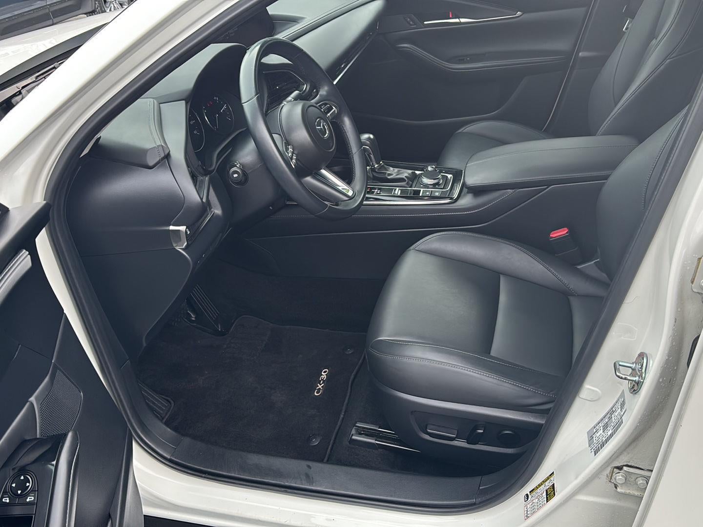 2023 Mazda Mazda CX-30 2.5 S Preferred Package