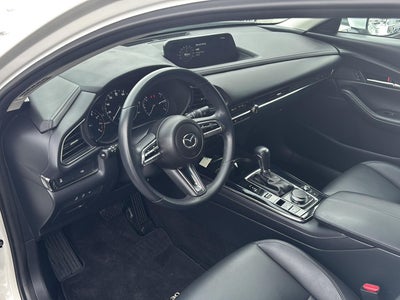 2023 Mazda Mazda CX-30 2.5 S Preferred Package