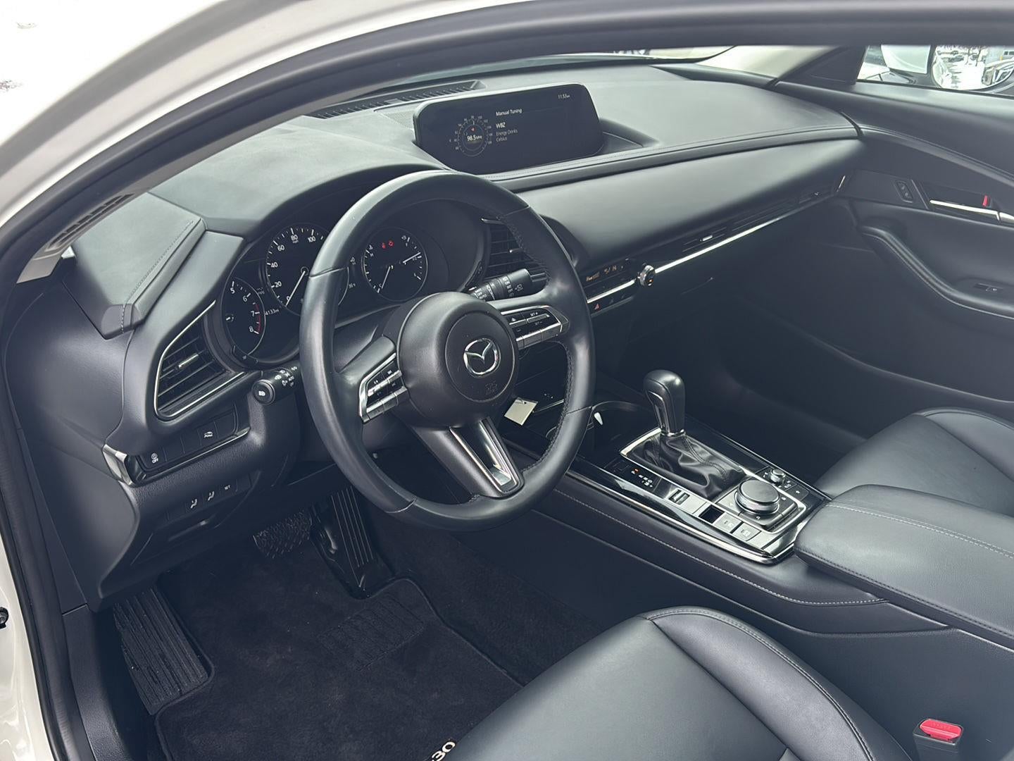 2023 Mazda Mazda CX-30 2.5 S Preferred Package