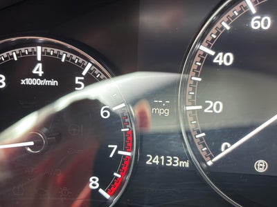 2023 Mazda Mazda CX-30 2.5 S Preferred Package