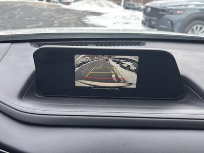 2023 Mazda Mazda CX-30 2.5 S Preferred Package