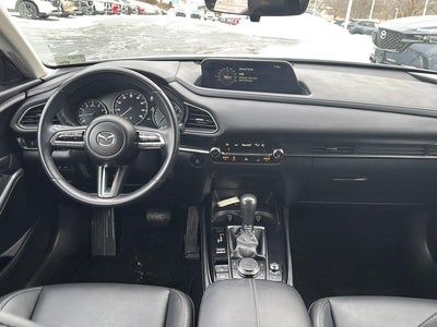 2023 Mazda Mazda CX-30 2.5 S Preferred Package