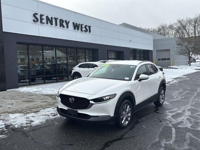 2023 Mazda Mazda CX-30 2.5 S Preferred Package