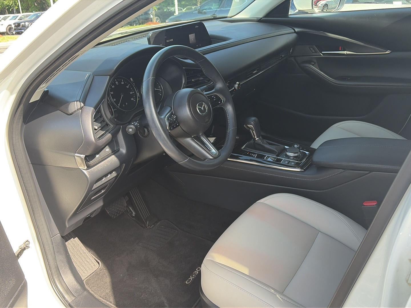 2024 Mazda Mazda CX-30 2.5 S Preferred Package