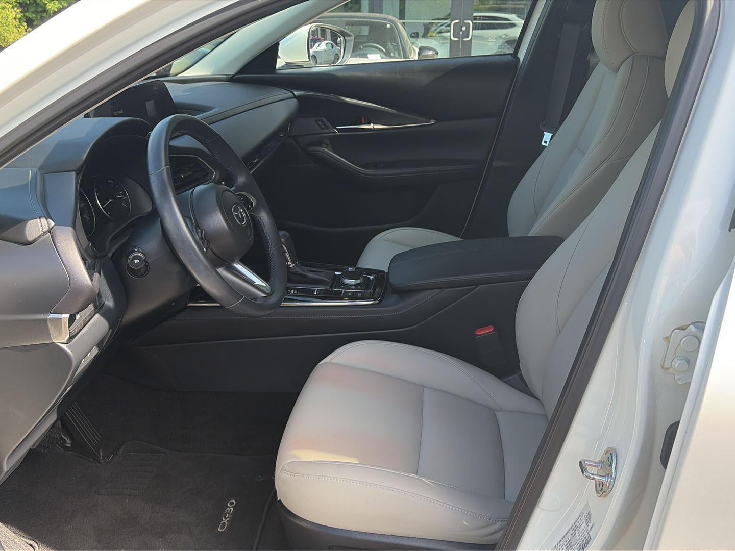 2024 Mazda Mazda CX-30 2.5 S Preferred Package
