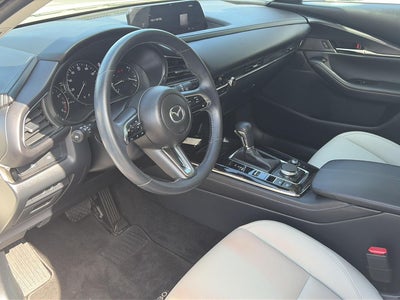 2024 Mazda Mazda CX-30 2.5 S Preferred Package
