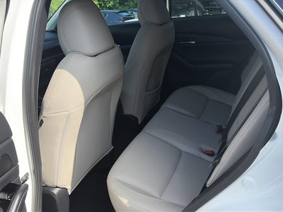 2024 Mazda Mazda CX-30 2.5 S Preferred Package