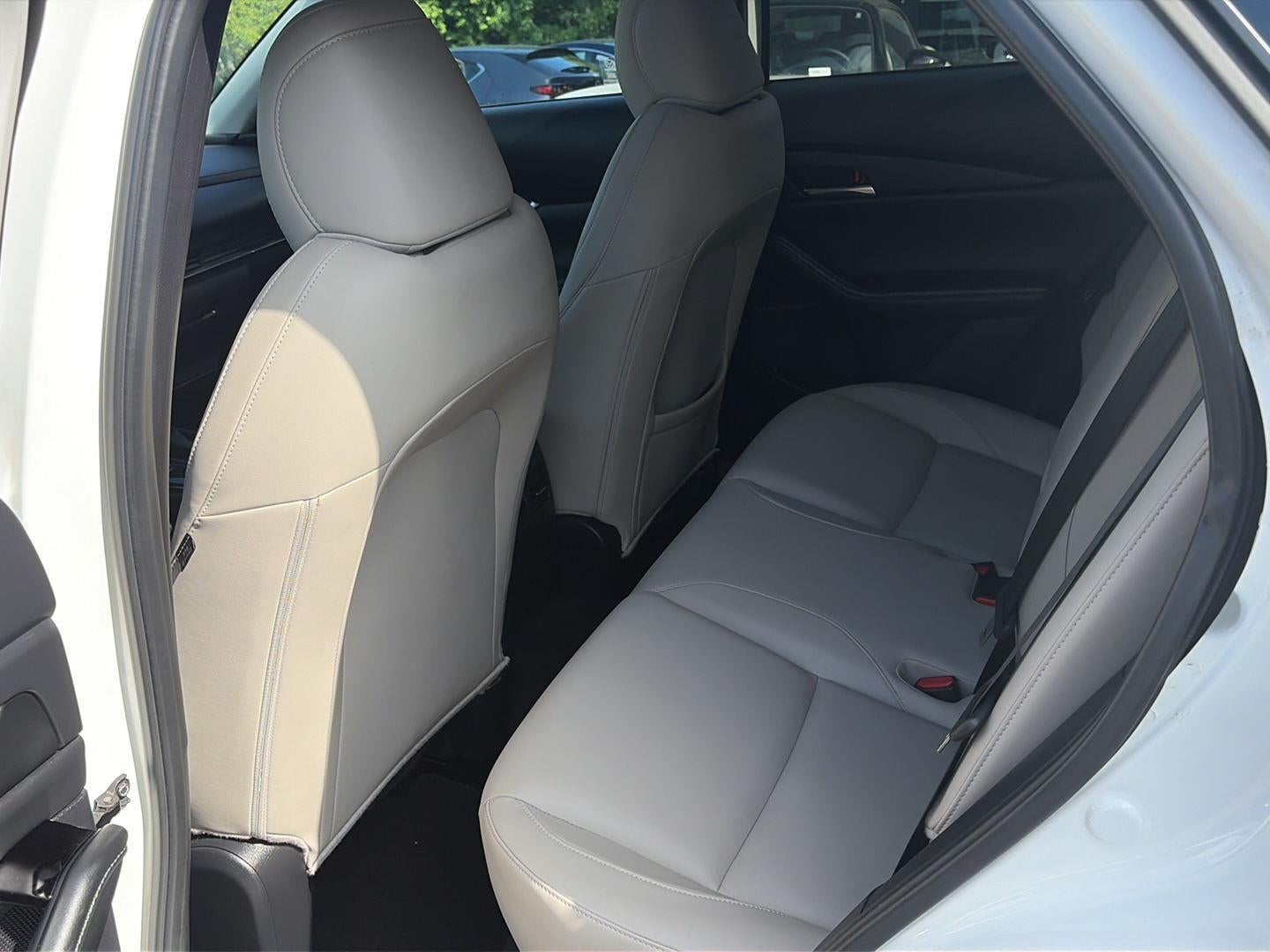 2024 Mazda Mazda CX-30 2.5 S Preferred Package