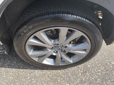 2024 Mazda Mazda CX-30 2.5 S Preferred Package