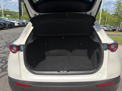2024 Mazda Mazda CX-30 2.5 S Preferred Package