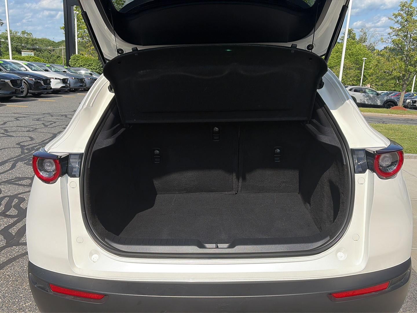 2024 Mazda Mazda CX-30 2.5 S Preferred Package