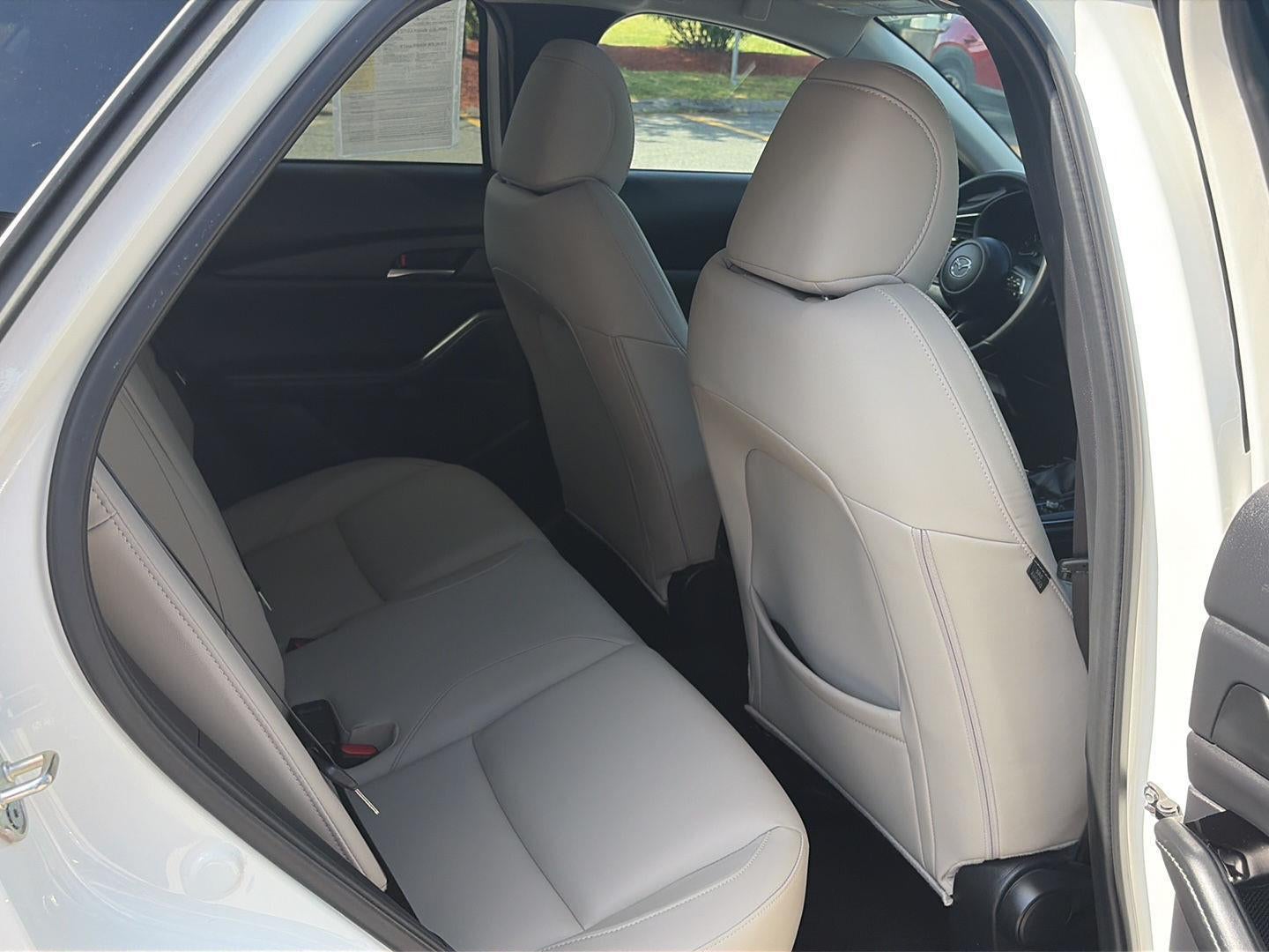 2024 Mazda Mazda CX-30 2.5 S Preferred Package