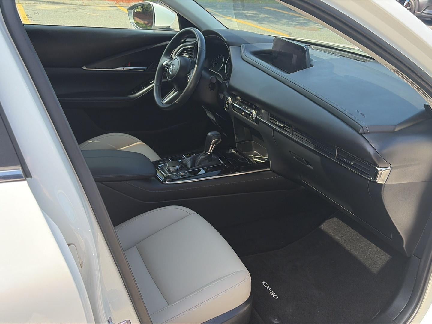 2024 Mazda Mazda CX-30 2.5 S Preferred Package