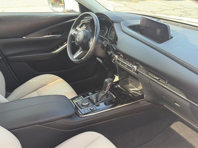 2024 Mazda Mazda CX-30 2.5 S Preferred Package