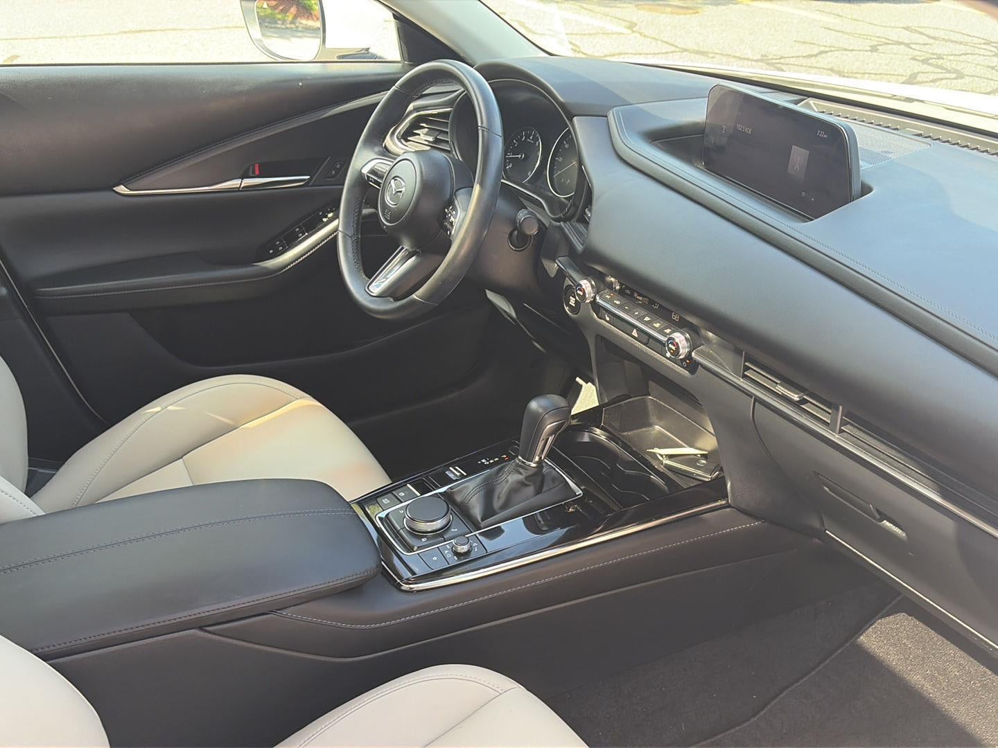 2024 Mazda Mazda CX-30 2.5 S Preferred Package