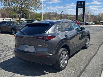 2023 Mazda Mazda CX-30 2.5 S Preferred Package