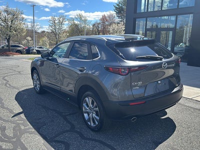 2023 Mazda Mazda CX-30 2.5 S Preferred Package