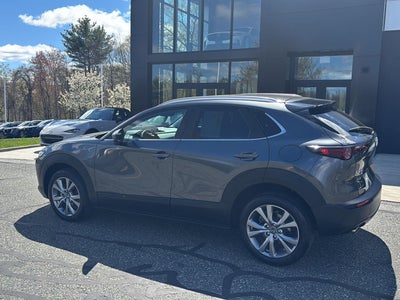 2023 Mazda Mazda CX-30 2.5 S Preferred Package