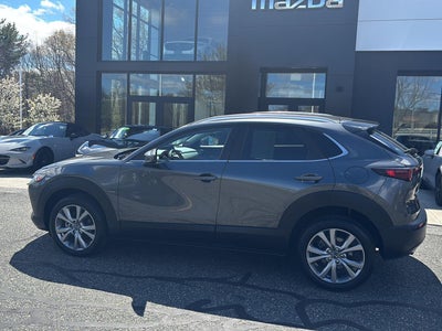 2023 Mazda Mazda CX-30 2.5 S Preferred Package