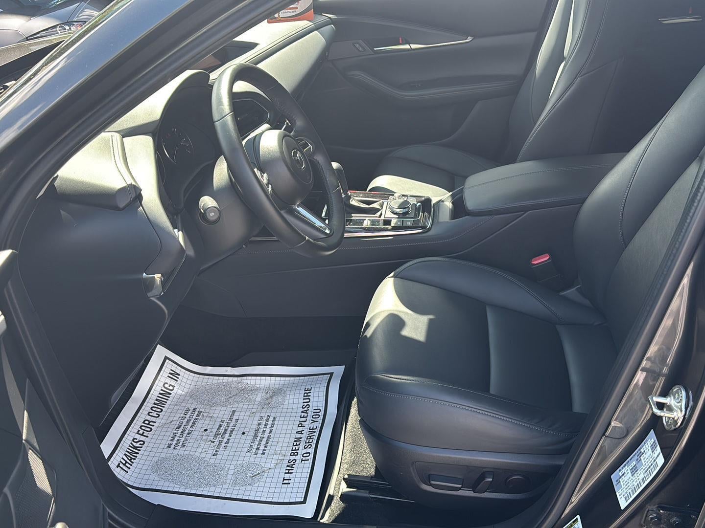 2023 Mazda Mazda CX-30 2.5 S Preferred Package