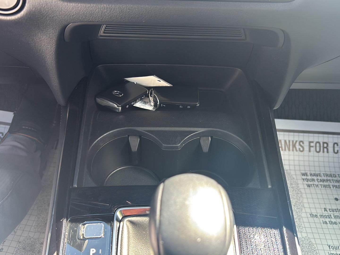 2023 Mazda Mazda CX-30 2.5 S Preferred Package