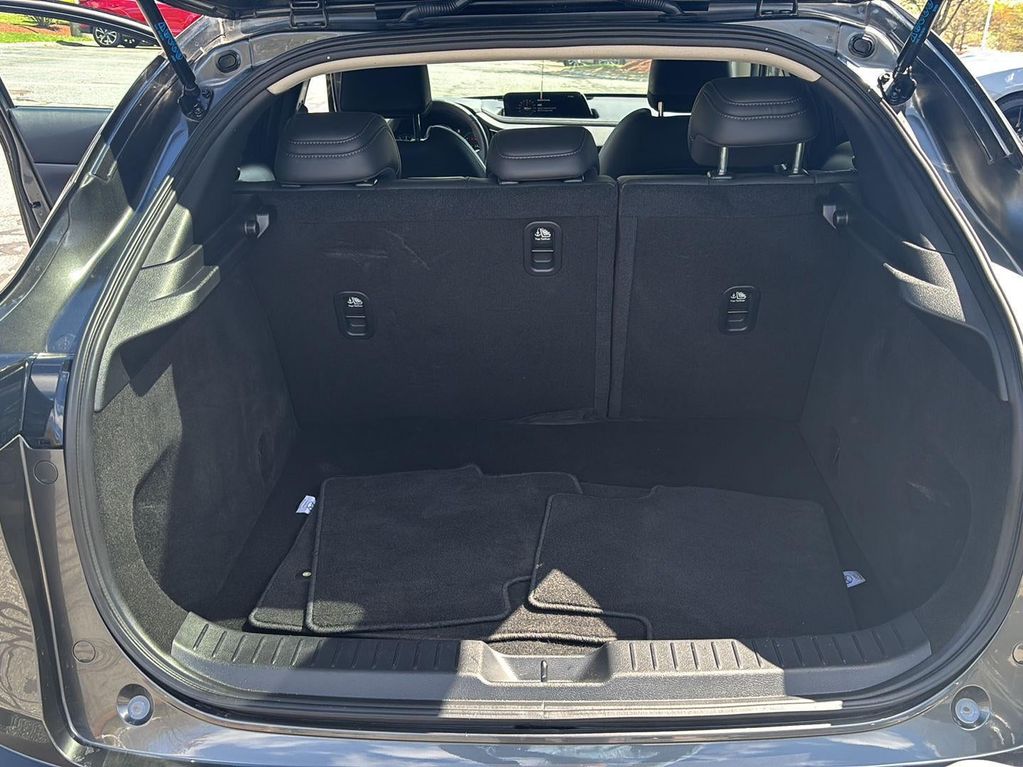 2023 Mazda Mazda CX-30 2.5 S Preferred Package