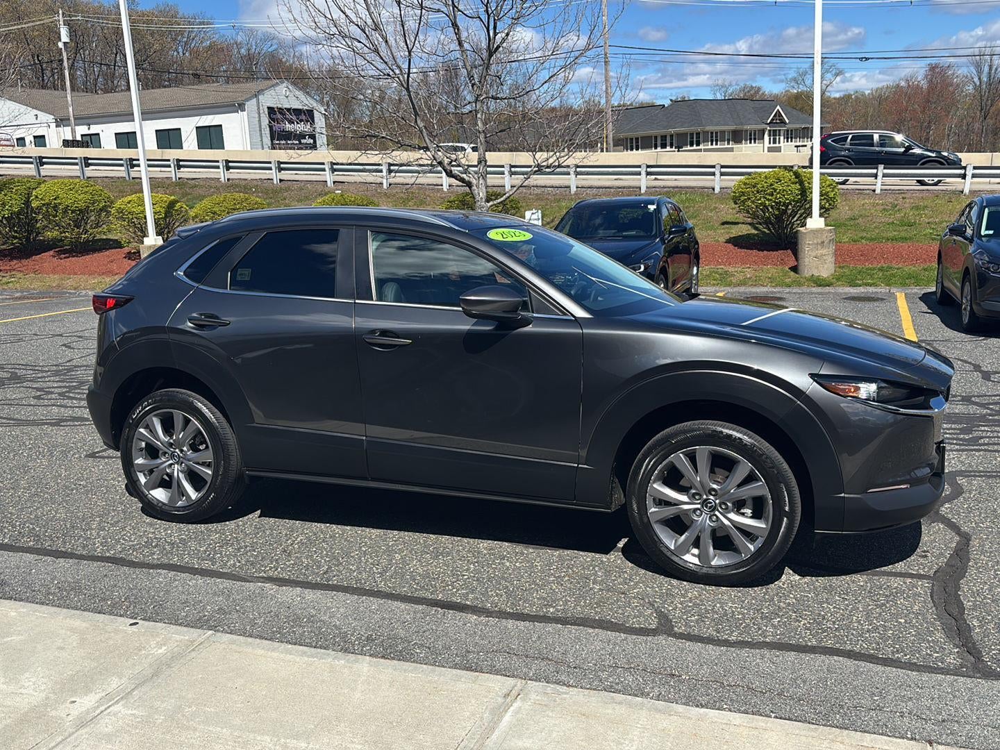 2023 Mazda Mazda CX-30 2.5 S Preferred Package