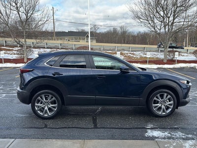 2024 Mazda Mazda CX-30 2.5 S Preferred Package