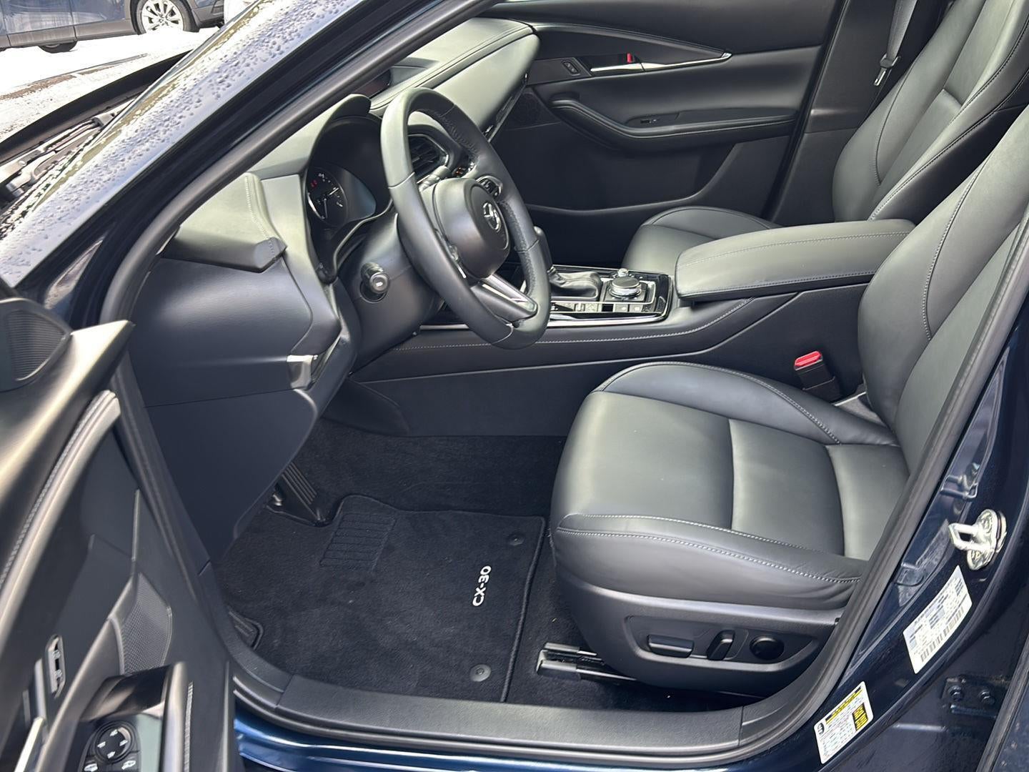 2024 Mazda Mazda CX-30 2.5 S Preferred Package