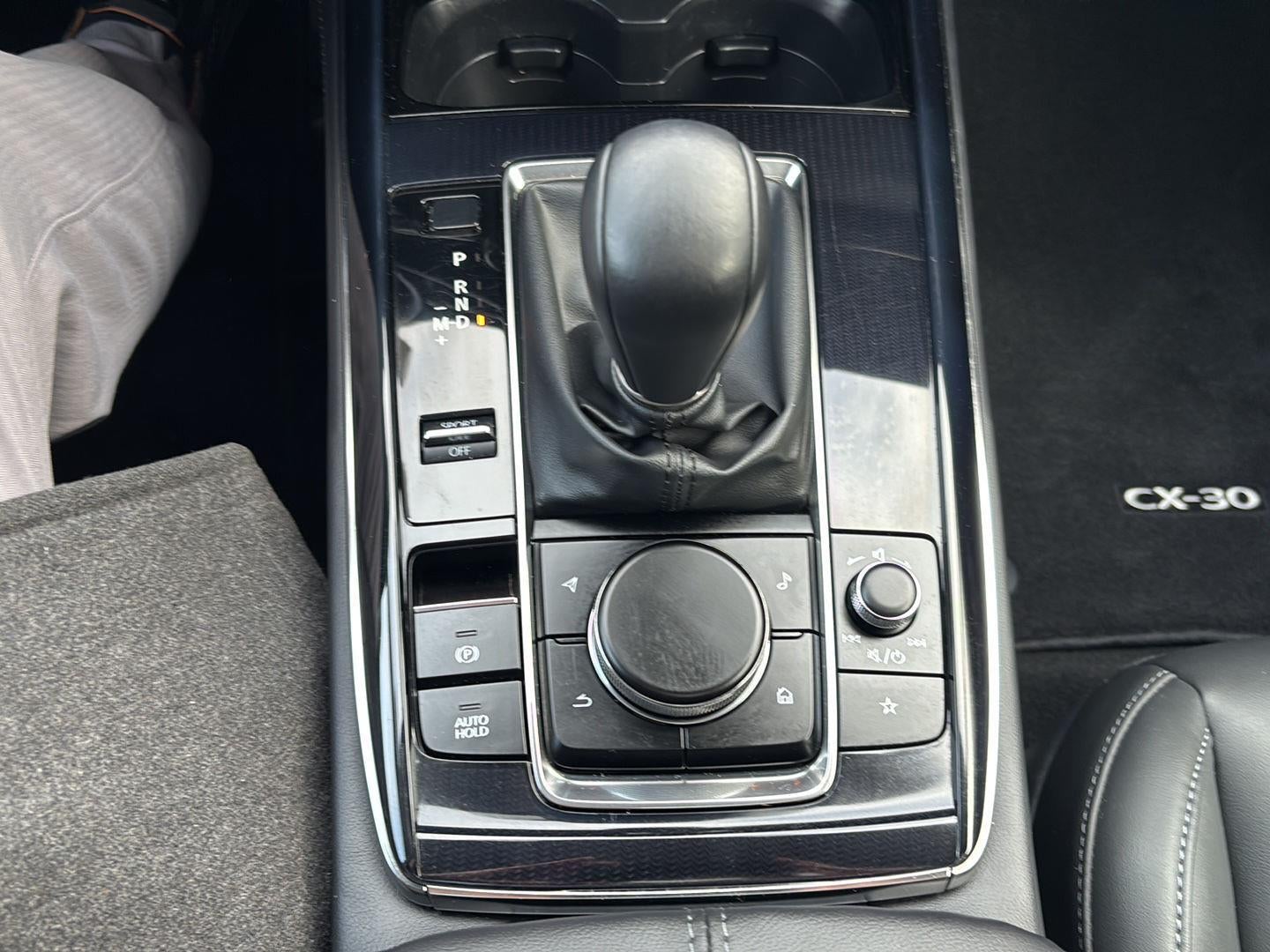 2024 Mazda Mazda CX-30 2.5 S Preferred Package