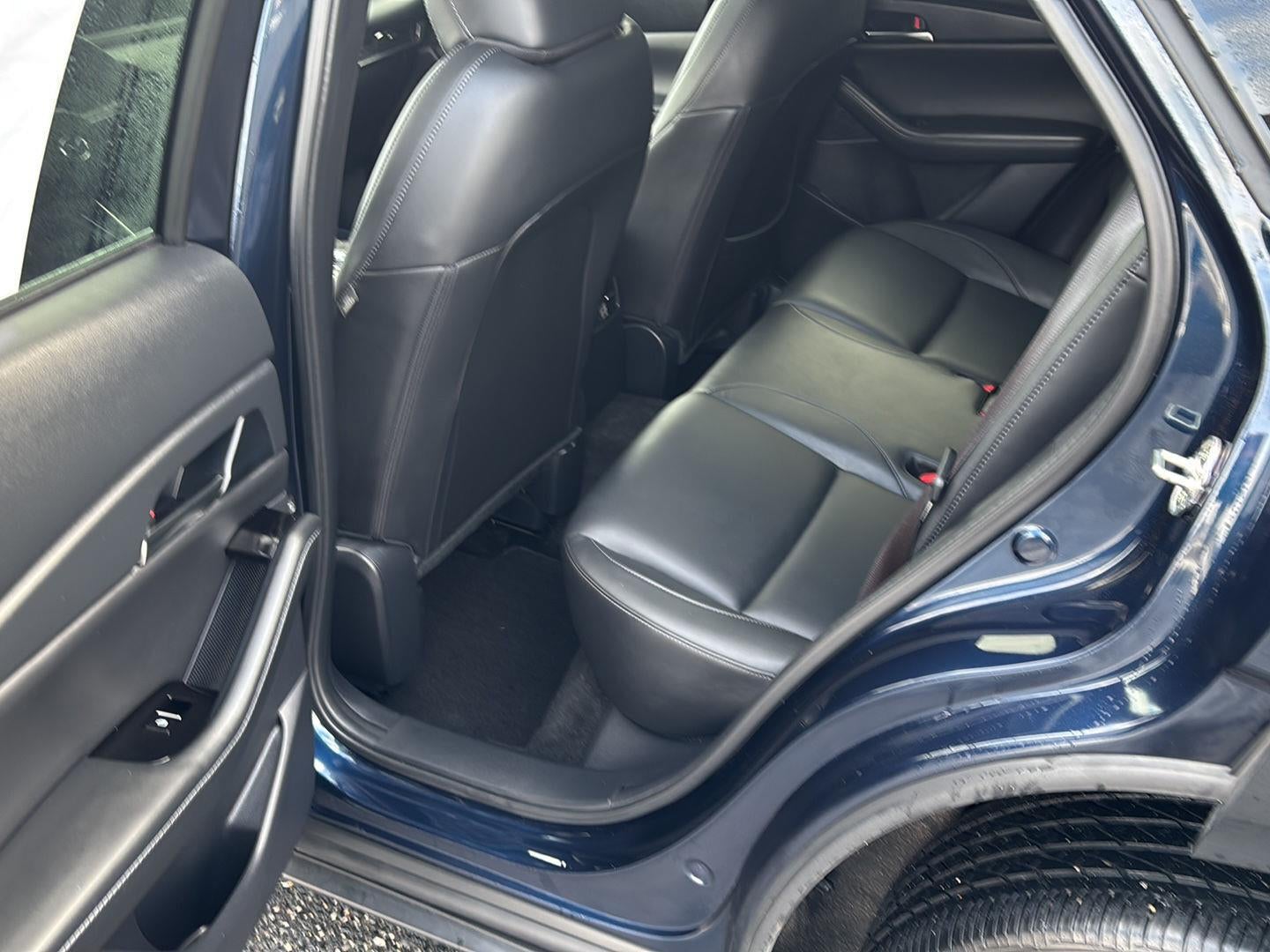 2024 Mazda Mazda CX-30 2.5 S Preferred Package