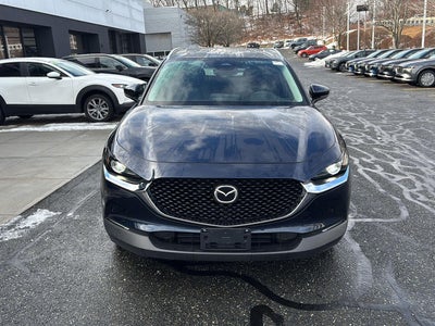 2024 Mazda Mazda CX-30 2.5 S Preferred Package