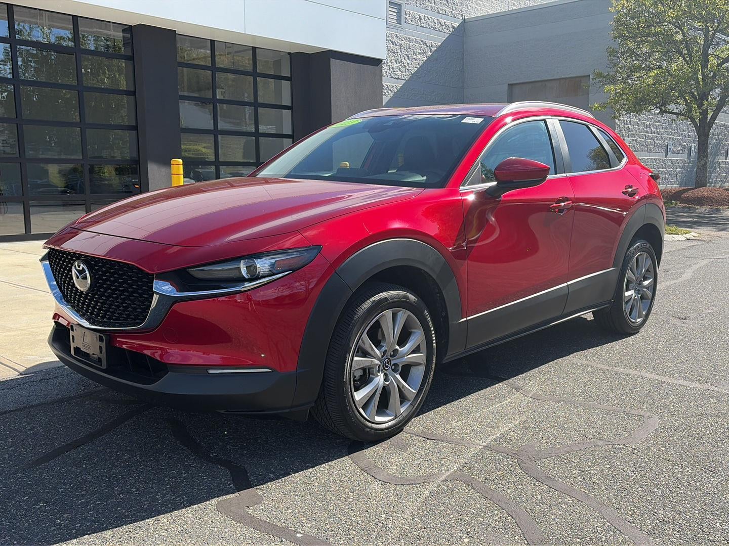 2023 Mazda Mazda CX-30 2.5 S Preferred Package