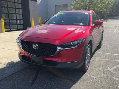 2023 Mazda Mazda CX-30 2.5 S Preferred Package