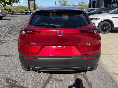 2023 Mazda Mazda CX-30 2.5 S Preferred Package