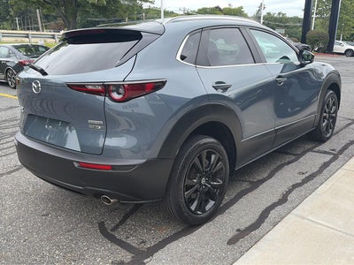 2023 Mazda Mazda CX-30 2.5 S Carbon Edition