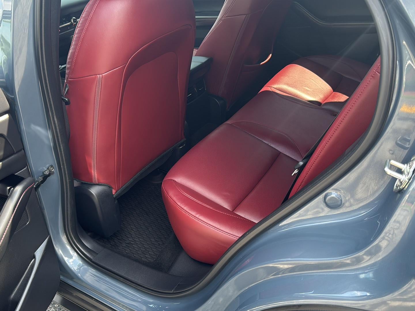 2024 Mazda Mazda Cx-30 2.5 S Carbon Edition