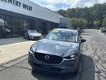 2024 Mazda Mazda Cx-30 2.5 S Carbon Edition