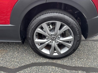 2026 Mazda Mazda CX-30 2.5 S Premium