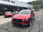2026 Mazda Mazda CX-30 2.5 S Premium