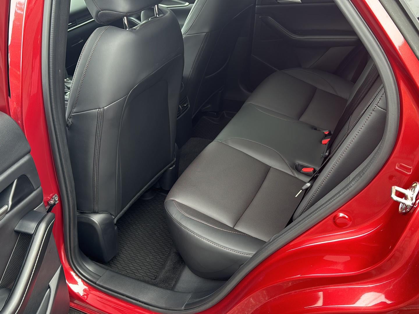2026 Mazda Mazda CX-30 2.5 S Premium