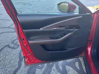 2022 Mazda Mazda CX-30 2.5 S Premium Package