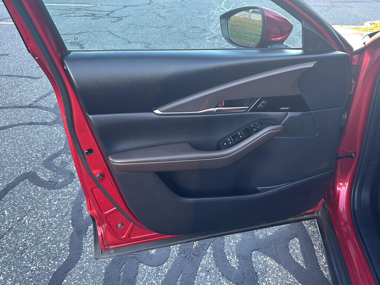 2022 Mazda Mazda CX-30 2.5 S Premium Package