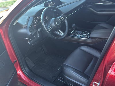 2022 Mazda Mazda CX-30 2.5 S Premium Package