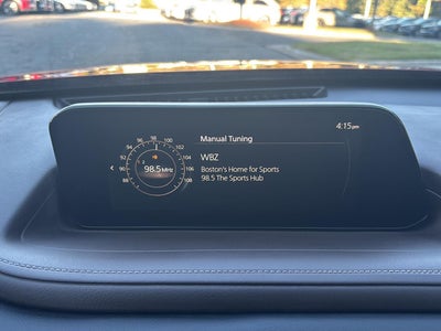 2022 Mazda Mazda CX-30 2.5 S Premium Package