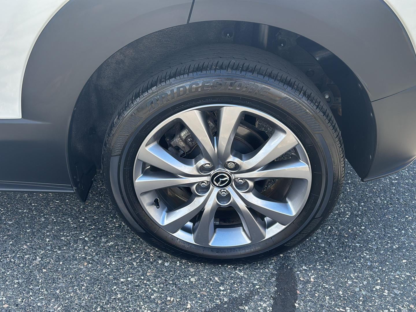 2024 Mazda Mazda CX-30 2.5 S Premium Package